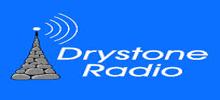 Logo for Drystone Radio