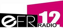 Logo for EFR12 Radio