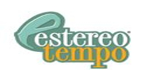 Logo for Estereo Tempo