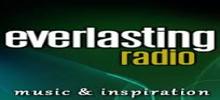 Logo for Everlasting Radio