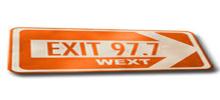 Exit 97.7 FM