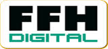 Logo for FFH Digital