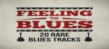 Logo for Feeling The Blues