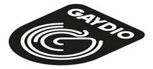 Logo for Gaydio FM
