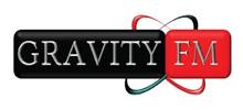 Logo for Gravity FM