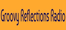 Logo for Groovy Reflections Radio
