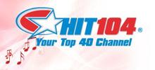 HIT104 FM