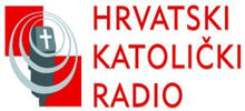 Logo for Hrvatski Katolicki Radio