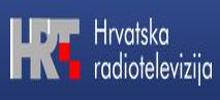 Logo for Hrvatski Radio 1