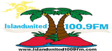 Logo for Island United