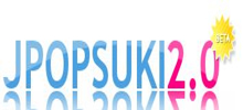 Logo for JPopsuki Radio