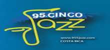 Logo for Jazz