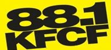 KFCF Radio