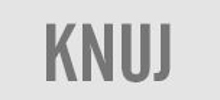 Logo for KNUJ Radio