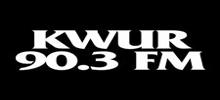 KWUR FM