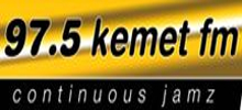 Logo for Kemet FM