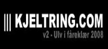 Logo for Kjeltring Radio
