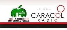 La Nueva Radio