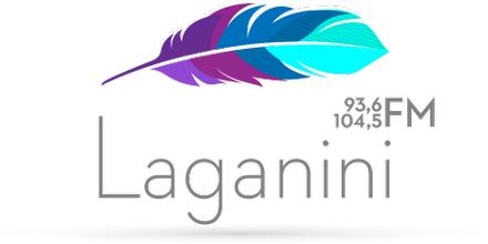 Laganini FM DAB +