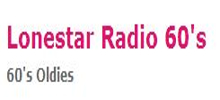 Logo for Lonestar Radio 60’s