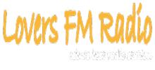 Logo for Lovers FM