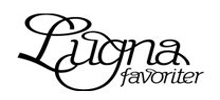 Logo for Lugna Favoriter