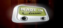 Logo for Made in Classic
