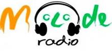 Logo for Molode Radio