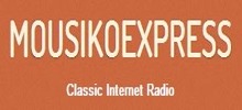 Logo for Mousiko Express