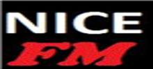 Logo for Nice FM