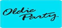 Logo for Oldie Party Radio