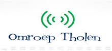 Logo for Omroep Tholen Radio