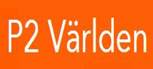 Logo for P2 Varlden