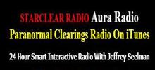 Paranormal Clearings Radio
