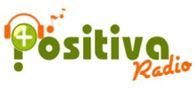Logo for Positiva Radio