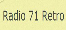 Radio 71 Retro