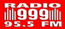 Logo for Radio 999