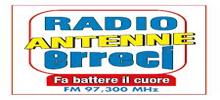 Radio Antenne Erreci