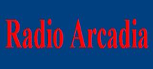 Logo for Radio Arcadia