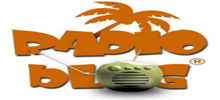 Logo for Radio Blog
