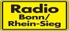 Logo for Radio Bonn