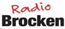 Logo for Radio Brocken