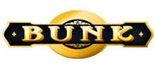 Logo for Radio Bunk