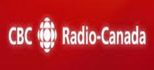 Radio Canada Regina