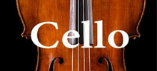 Logo for Radio Cello