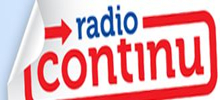 Logo for Radio Continu