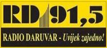 Logo for Radio Daruvar