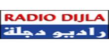 Radio Dijla