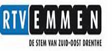 Logo for Radio Emmen