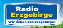Logo for Radio Erzgebrige